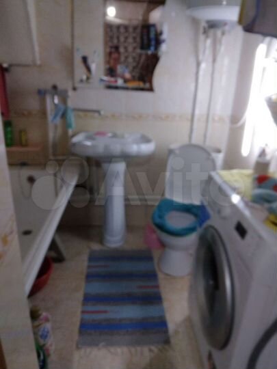 1-к. квартира, 38 м², 1/5 эт.