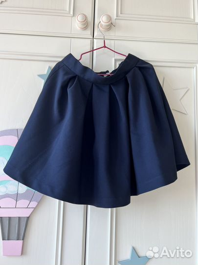 Вещи для девочки к школе