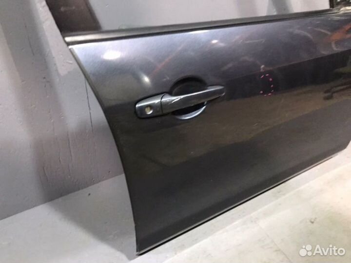 Дверь передняя правая Mazda 3 BK hatchback