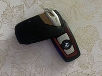 Ключ BMW