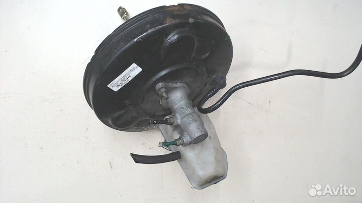 Цилиндр тормозной главный Renault Laguna 2, 2005