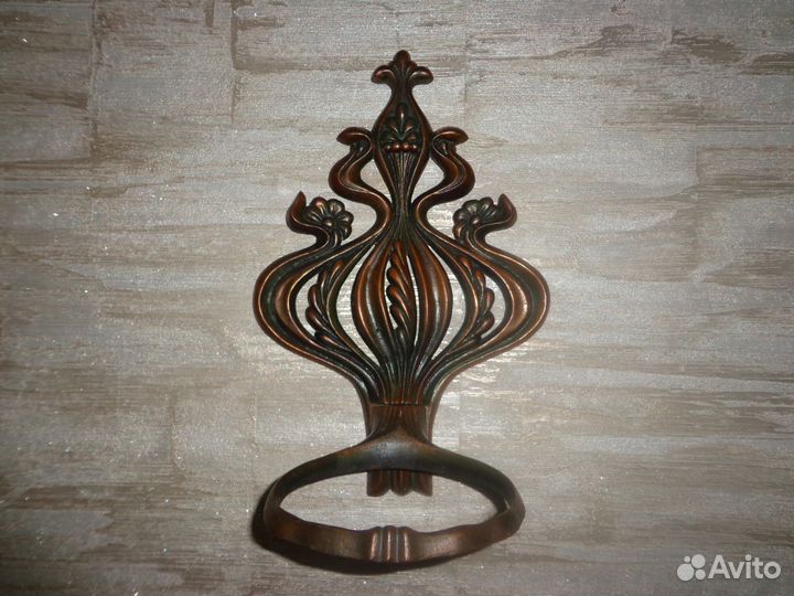 Подставка под цветы настенная,2шт