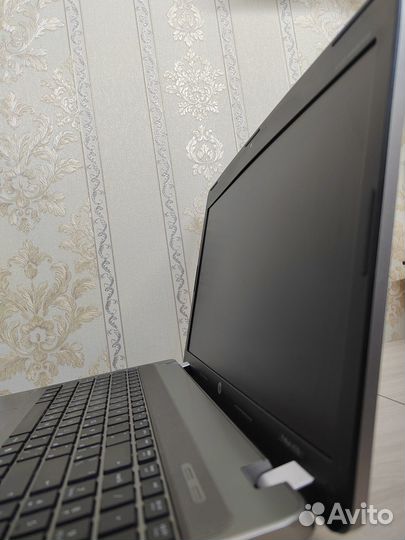 HP Probook 15.6 / ssd