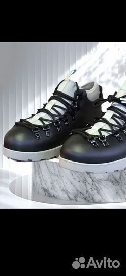 Ботинки Native 43 размер