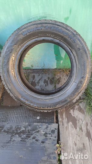 Hankook Winter I'Pike 195/65 R15 95