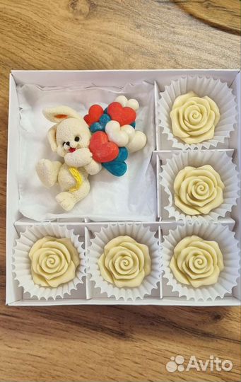 Шоколадные наборы