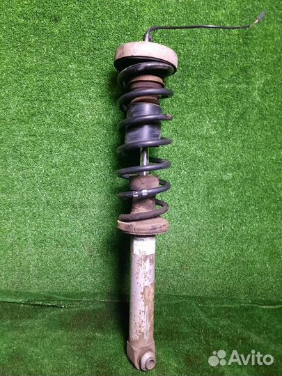 Стойка подвески задняя левая Bmw 745 E65 N62B44A