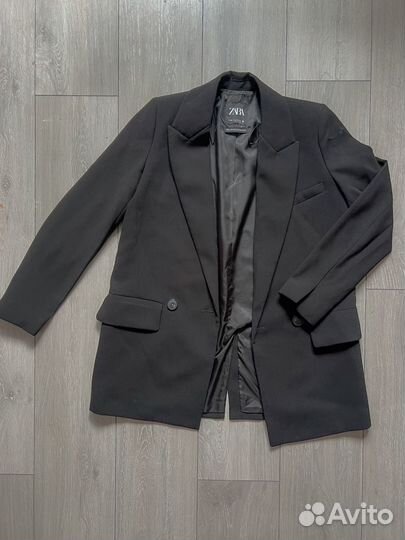 Пиджак blazer zara