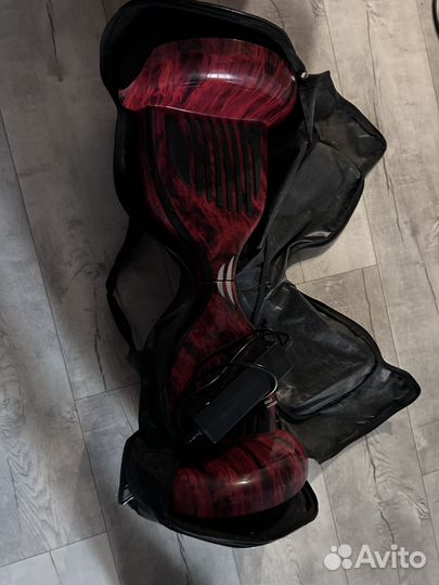 Гироскутер бу