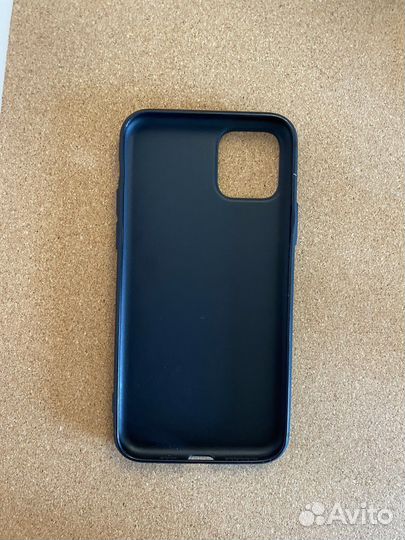 Чехол iPhone 12 mini