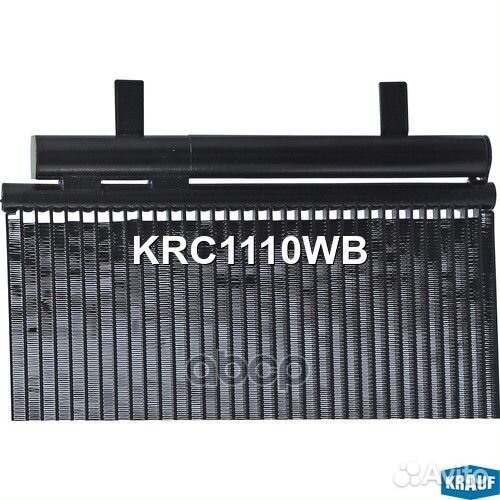 Радиатор кондиционера Audi A4/A5/Q5