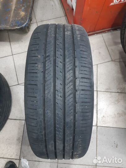 Hankook Dynapro HP2 RA33 245/50 R20