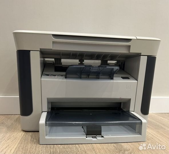 Мфу hp laserjet m1120 mfp