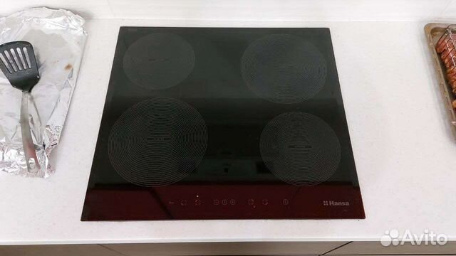 Полная диагностика и качественный ремонт эл. плит в Москве | Услуги | Авито