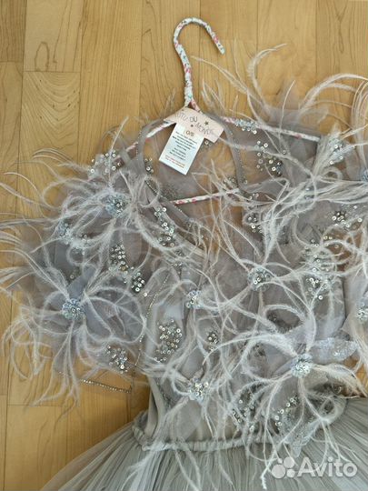 Tutu du monde 4 - 5 лет