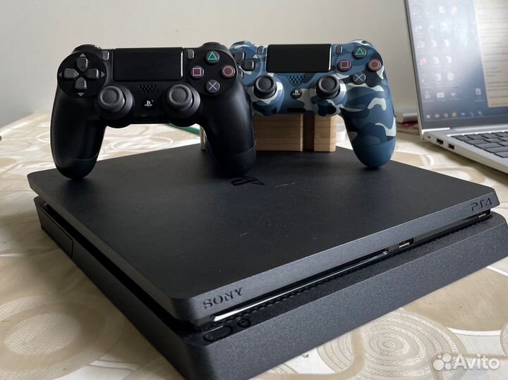Sony playstation4 slim 500gb