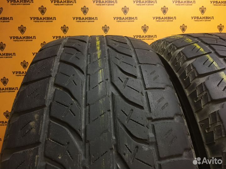 Yokohama Geolandar A/T-S G012 265/65 R17 112H