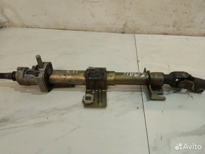 Рулевая колонка Lifan Smily 320 LF479Q3 2011