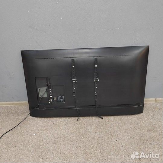 Телевизор Samsung UE50AU7100U (Рассрочка / 6116)