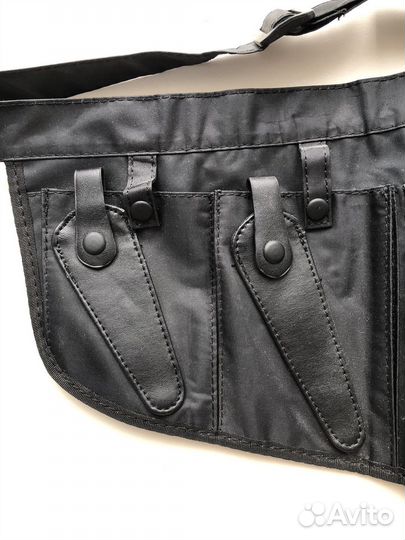 Фартук парикмахера