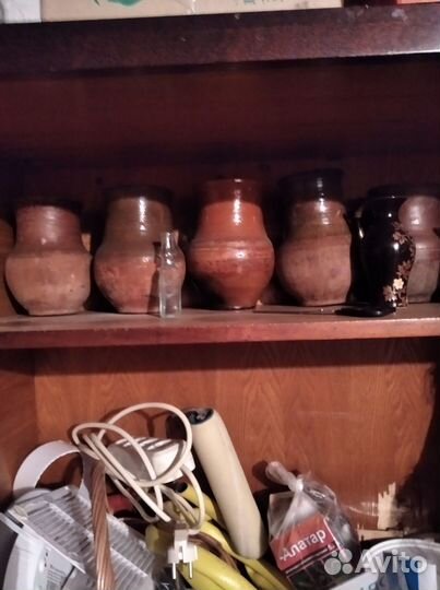 Старые вещи из СССР