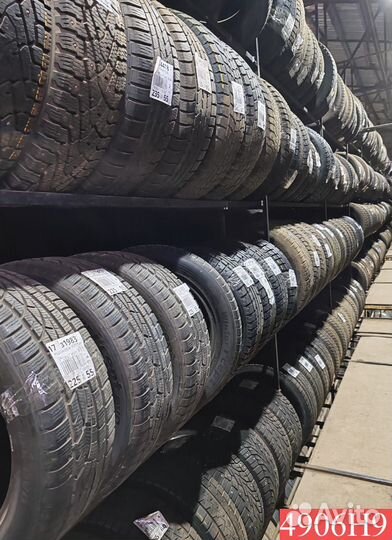 Kormoran SUV Summer 235/55 R17 103N