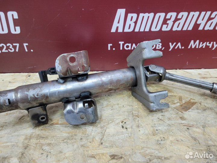 Рулевая колонка LADA X-Ray
