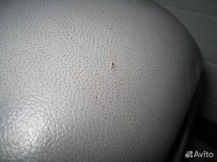 Консоль центральная с подлокотником Hyundai Santa