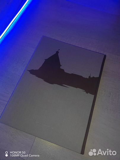 The Russian North 1987 год