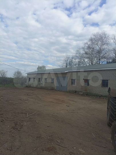 Склад, 561.1 м²