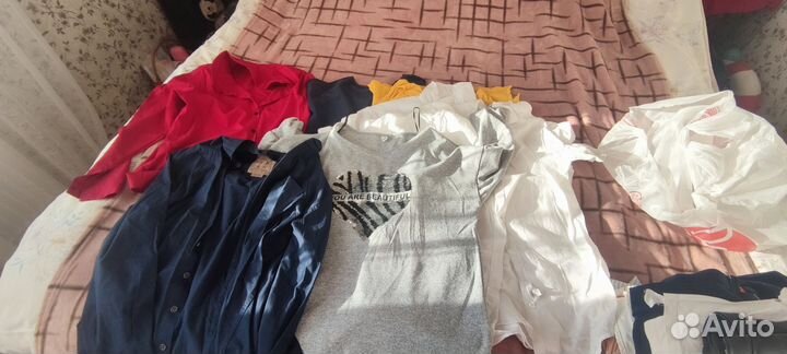 Женские вещи пакетом 42 44 46