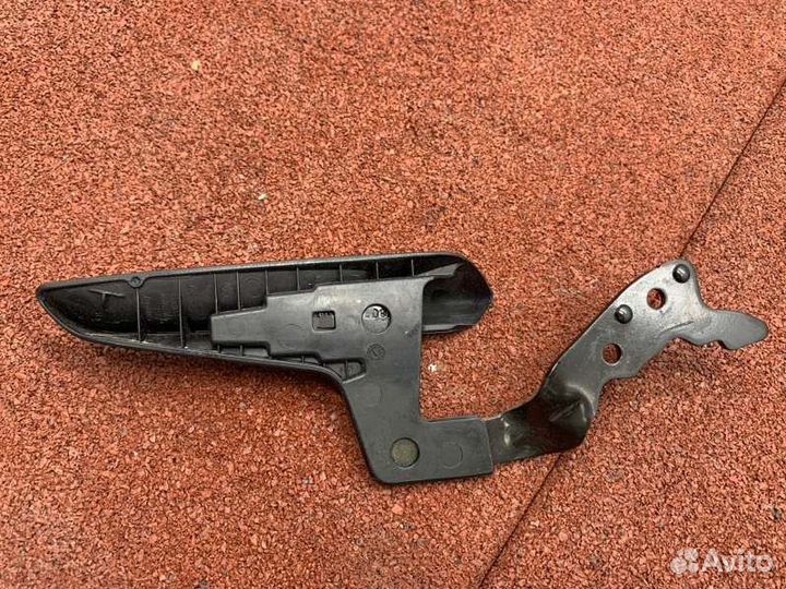 Ручка сиденя Skoda Kodiaq NS7 2016-2021 1.4 czda