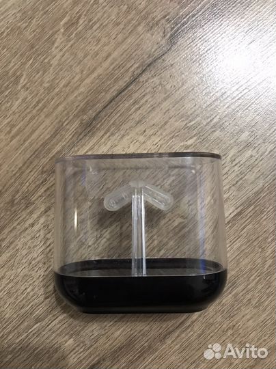 Коробка от наушников Creative Aurvana