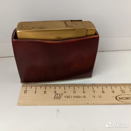 Зажигалка ССР