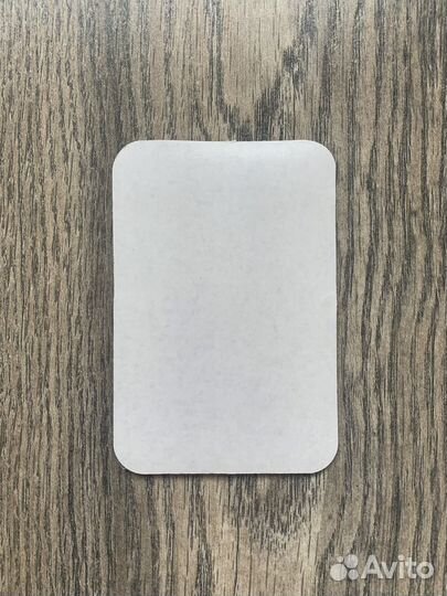 MTC Линк кардхолдер