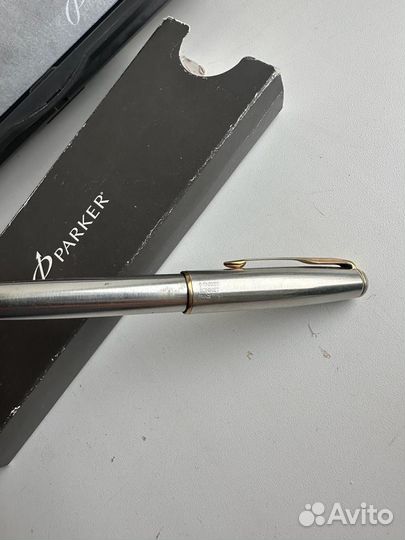 Перьевая ручка Perker Sonet