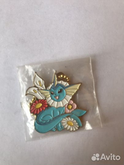 Аниме брелки