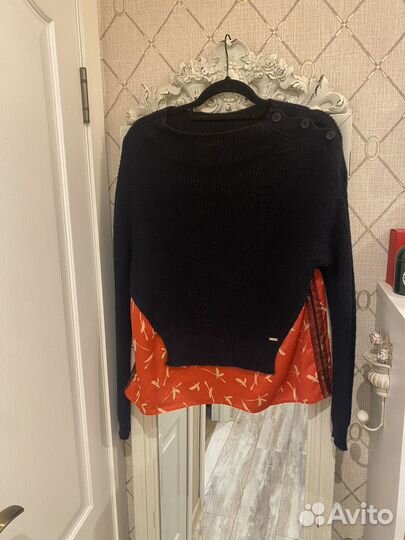 Джемпер Nenett 46-48