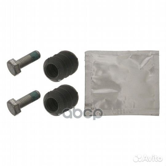 Ремкомплект тормозного суппорта VW T4 / Audi A