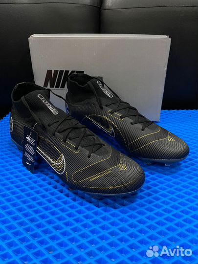 Бутсы nike mercurial 41/42/43/44/45