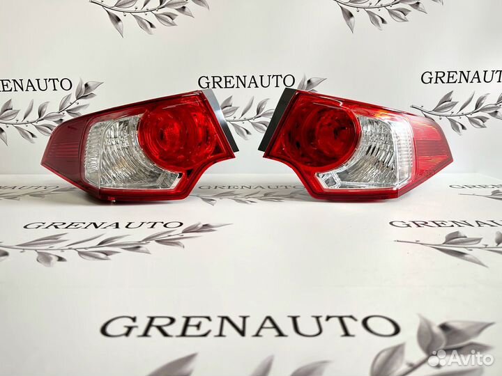 Комплект фонарь Honda Accord 8 2008-2009-2010