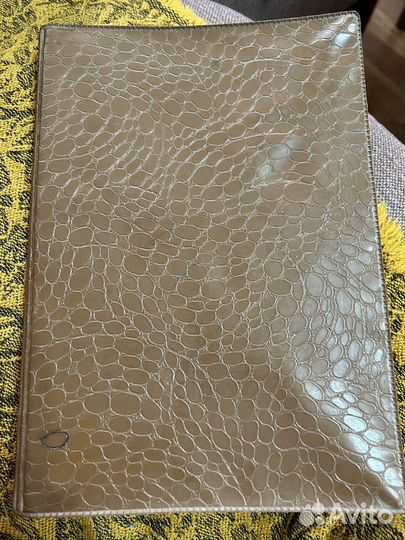 Альбом с марками СССР