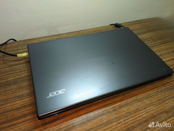 Acer TravelMate 5760