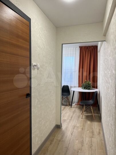 1-к. квартира, 41 м², 2/5 эт.