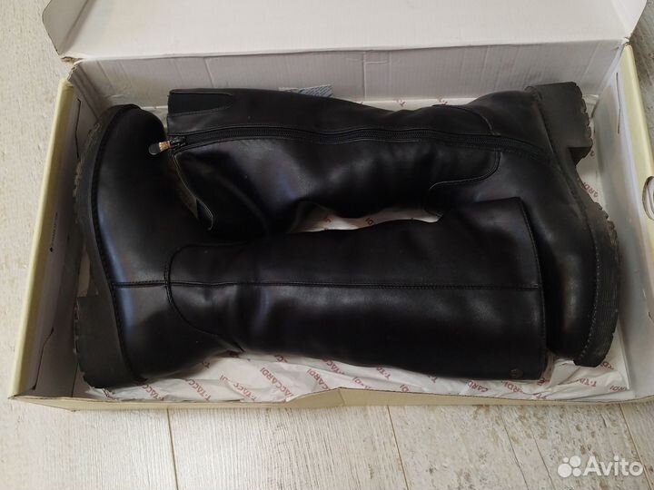 Сапоги зимние