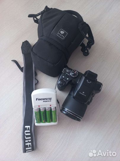 Фотоаппарат