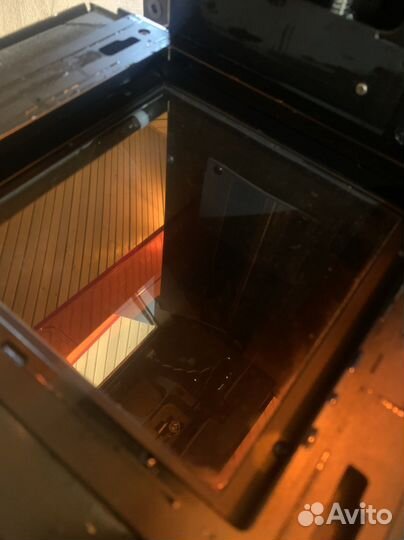 3d принтер FormLabs Form 2