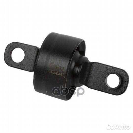 Сайлентблок заднего продольного рычага hyundai