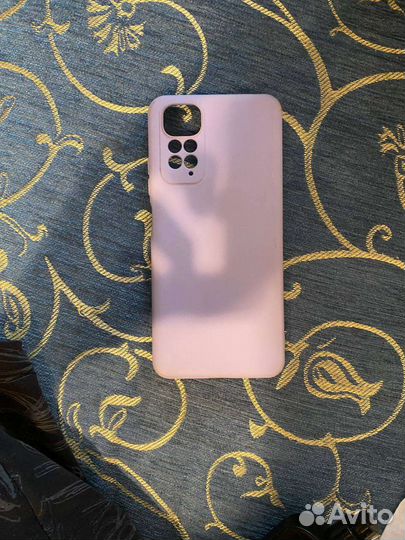 Xiaomi redmi note 11 6/128