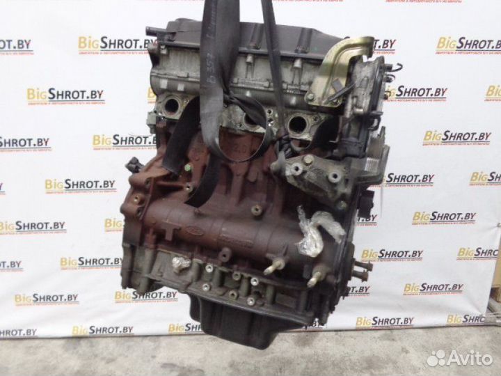 Б/У Б/У Двигатель Из Бельгии,отл